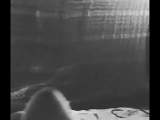 My vintage penis dance !!