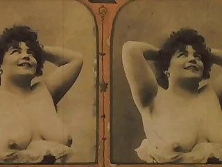 Dark Lantern Entertainment presents Two Centuries Of Vintage Porn