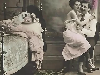 Dark Lantern Entertainment presents 'The Sins Be expeditious for Our turn Grandmothers' from My Secret Life, The Erotic Confessions Be expeditious for a Victorian English Gentleman