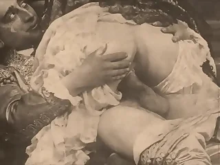 Coloured Lantern Entertainment presents Two Centuries Of Output Porn